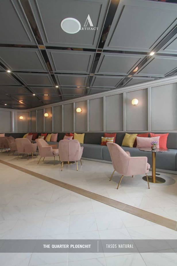 THE QUARTER PLOENCHIT