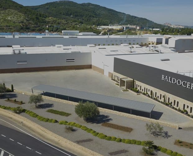 baldocer factory