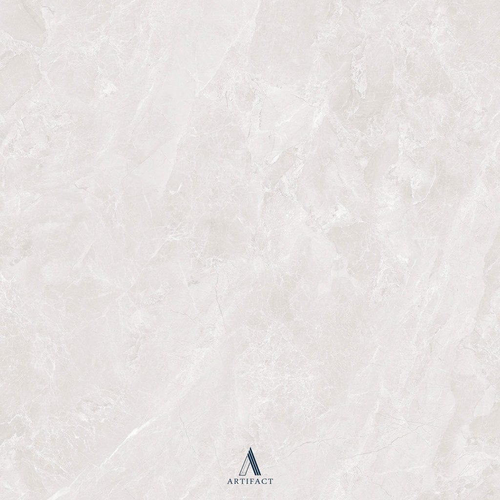 กระเบื้องอาร์ติแฟคท์ ITALIAN MARBLE NEBULA MOON IP16 Artifact Design